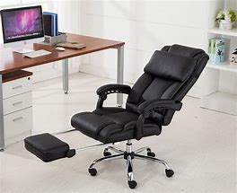 Image result for Best Reclining Office Chair