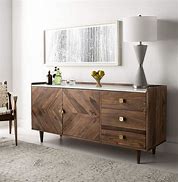 Image result for Dining Room Furniture Buffet Sideboard