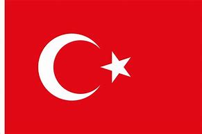 Image result for Türkiye Bayragi