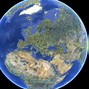 Image result for Avrupa Fiziki Haritasi