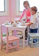 Image result for Modern Kids Table