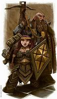 Image result for Dungeons and Dragons Dwarf