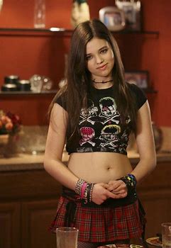 Nude Photos Of India Eisley Can Make You Submit To Her