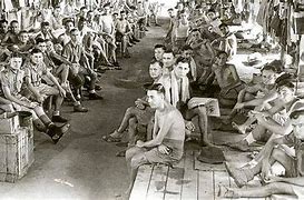 Image result for World War One Australian Prisoners