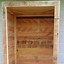 Image result for Wardrobe Made From Pallets