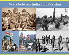 Image result for War Between India and Pakistan