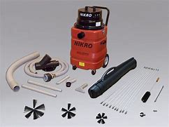 Image result for Dryer Vent Cleaning Kit Vacuum