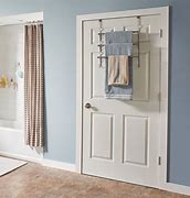 Image result for Bathroom Door Hangers