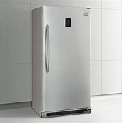Image result for Frigidaire Gallery Frost Free 6 Cu FT Upright Freezer