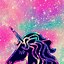 Image result for Pegasus Unicorn Galaxy Background
