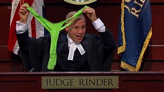 Image result for Funny Contempt of Court