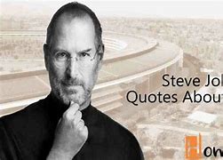 Image result for Steve Jobs Work Quotes Teamwork