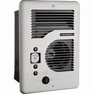 Image result for Electric Space Heaters for Large Rooms