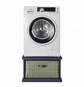 Image result for Washing Machine and Dryer Stand