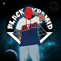 Image result for Black Pyramid Chris Brown Art