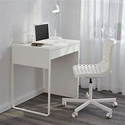 Image result for Small Kids Desk White IKEA