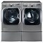 Image result for front load stackable washer