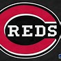 Image result for Cincinnati Reds Football Logo