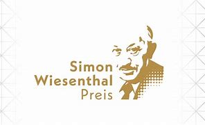 Image result for Simon Wiesenthal and His Wife
