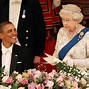 Image result for Dinner at Buckingham Palace