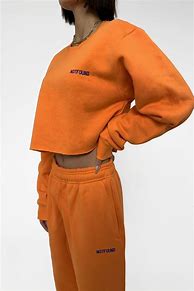 Image result for Baylor Women's Cropped Sweatshirt