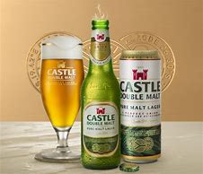 Image result for Castle Lager Beer