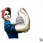 Image result for Nancy Pelosi Home Cartoon