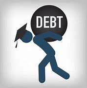 Image result for Student Debt Posters