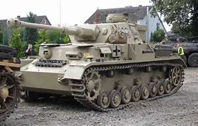 Image result for World War II German Tanks
