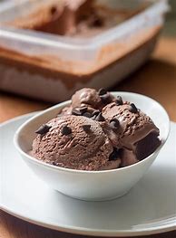 Image result for Homemade Ice Cream Mix
