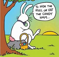 Image result for Easter Rabbit Jokes