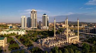 Image result for GROZNY Russia