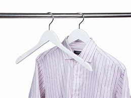 Image result for Front and Back Shirt Hanger