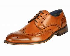 Image result for Casual Brown Dress Shoes