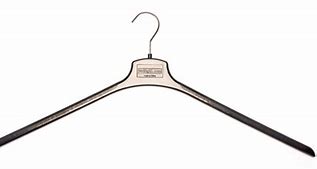 Image result for Extra Wide Metal Hangers