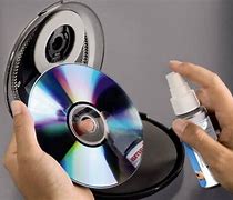 Image result for Repair Scratched CD