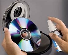 Image result for How to Repair a Scratched Gaming Disc