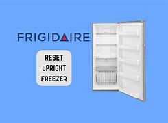 Image result for How to Reset Frigidaire Freezer