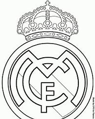 Image result for Logo Del Real Madrid