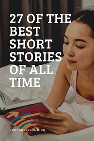 Image result for Famous Short Stories
