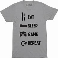Image result for Funny Gamer T-Shirts