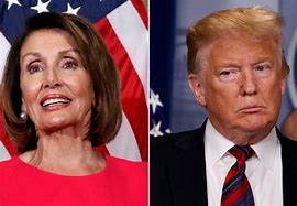 Image result for Pelosi in the House Sky