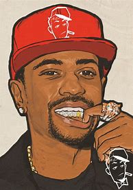 Image result for Big Sean Drawing