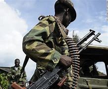 Image result for GOMA Congo War