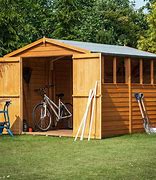 Image result for 6 X 12 Storage Shed