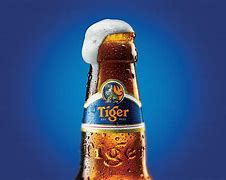 Image result for Tiger Beer Cup Cheer