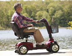 Image result for Indoor Scooters for Seniors