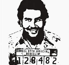 Image result for Pablo Escobar Clothes