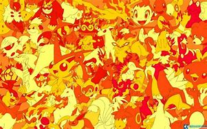 Image result for pokemon wallpaper for kindle fire