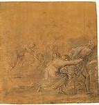 Image result for Massacre of the Innocents Painter